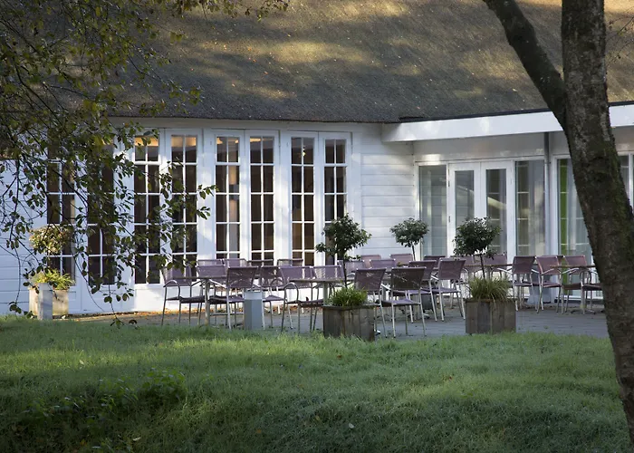 Landgoed ISVW